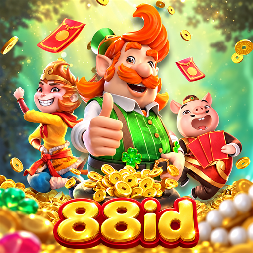 88id APK Indonesia - Interface pengguna yang ramah dan intuitif untuk download aplikasi Android dengan mudah