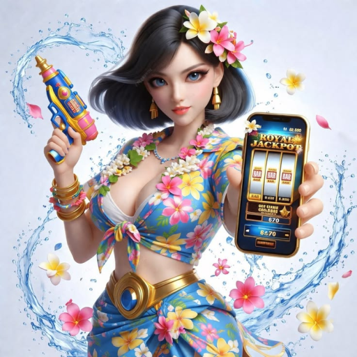Menangkan Jackpot Besar dengan Slot Game di 88id